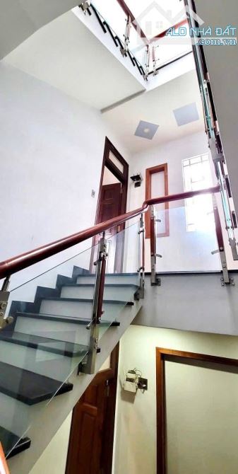 🍉Mặt tiền Hai Bà Trưng 3 lầu  - Đông Hoà - Cách GO chỉ 1km - 4