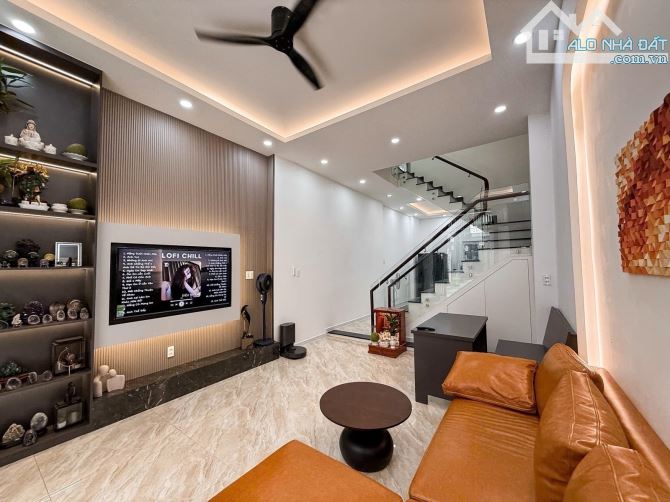 🌟 NHÀ ĐẸP NGUYỄN DUY TRINH – GẦN LIÊN PHƯỜNG, GLOBAL CITY • 54M² • 3 TẦNG • GIÁ CHỈ 8.2TY - 4