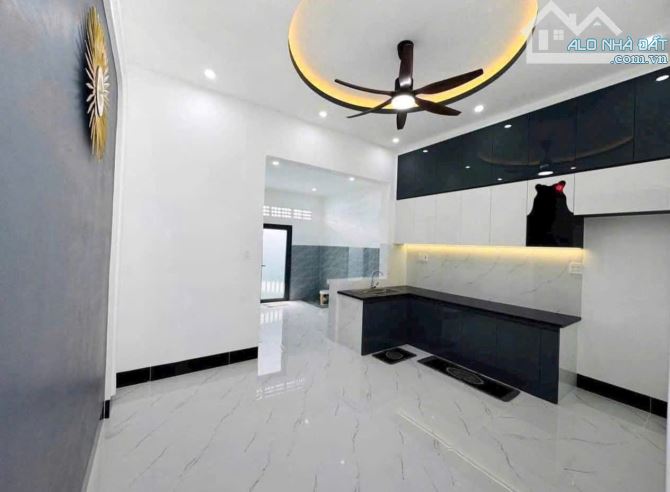 BÁN NHÀ CẤP 4 NGAY KHU VỰC GẦN TÂN UYÊN BÌNH DƯƠNG CHỈ VỚI 379 TRIỆU.. - 4