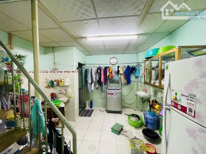 Bán Nhà Hẻm Nguyễn Khanh Phước Hải Nha Trang - 4