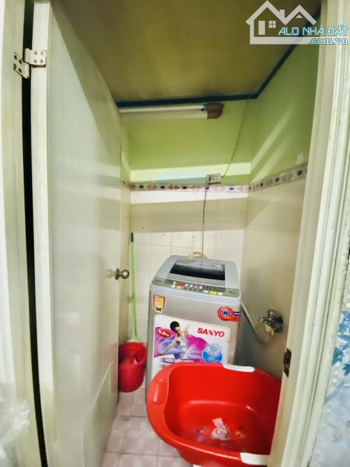 Bán nhà Phú Nhuận gần mặt tiền Nguyễn Trọng Tuyển - 54m2 - 2 Tầng 3PN - nhỉnh 6 tỷ - 4
