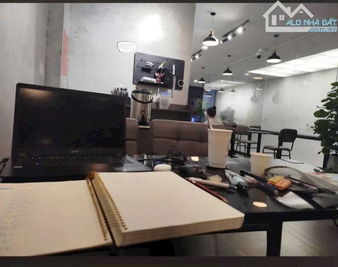 Bán Mặt Tiền đường 297, Đỗ Xuân Hợp, đối diện ĐH Văn Hoá, Phước Long B. 182m2/16 tỷ. - 4