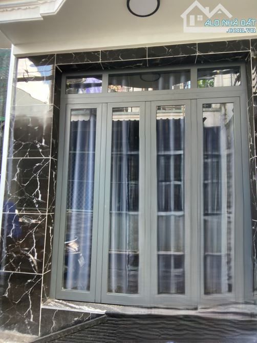 🏡 BÁN NHÀ ĐẸP  – .LƯU TRỌNG LƯ, P. TÂN THUẬN ĐÔNG, QUẬN 7 - 4