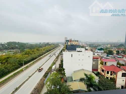 Bán tòa nhà kinh doanh dòng tiền mặt Phố An Dương Vương view Sông Hồng - 4