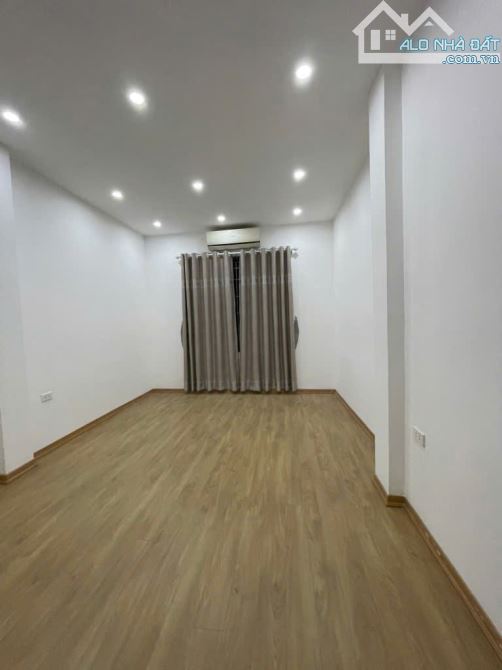 50m ra mặt phố ngọc hà - nhà đẹp lung linh - chỉ cần xách vali về ở - 4