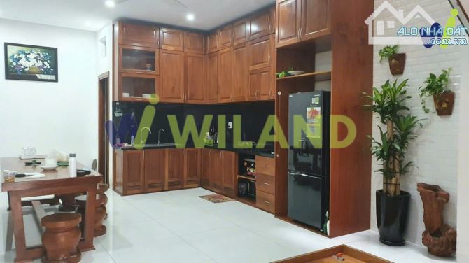 BÁN NHÀ MẶT TIỀN BẾ VĂN ĐÀN KHU TTTM PHƯỜNG 7 TP.VT GĐ XÂY ĐẸP TÂM HUYẾT. GIÁ 14,5 Tỷ TL - 4