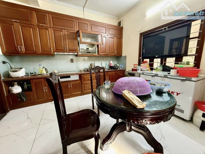 BÁN NHÀ 72M2 x 4 TẦNG PHỐ TÂY SƠN ĐỐNG ĐA, PHÂN LÔ ĐẠI HỌC, ĐƯỜNG OTO THÔNG, GẦN PHỐ. - 4
