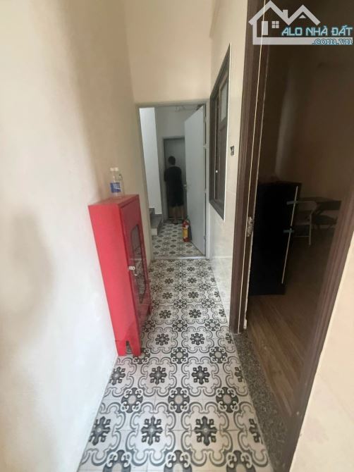 Siêu phẩm dòng tiền - Toà căn hộ 18 phòng Mỹ Đa Đông 7 - 4