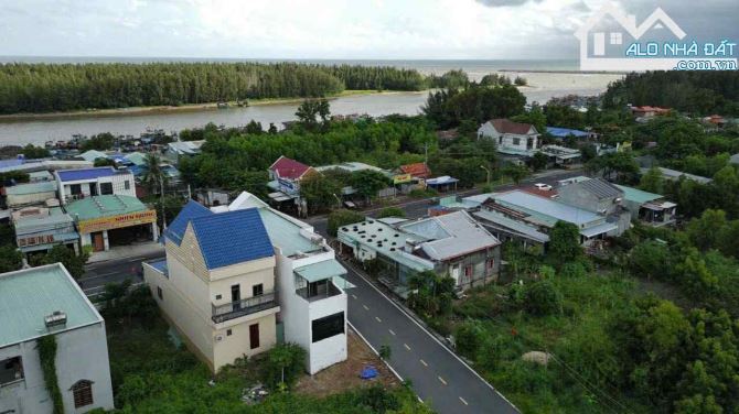 🌊 Bán đất ven biển Lộc An – Đất Đỏ, BRVT, 7x20m, full thổ cư chỉ từ 1,3 tỷ 🏖️ - 4