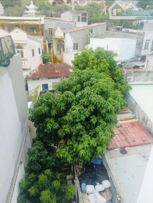 BÁN NHÀ MẶT TIỀN TRẦN XUÂN ĐỘ – VIEW THÀNH PHỐ TUYỆT ĐẸP – DIỆN TÍCH 211.3M² – 14 TỶ - 4