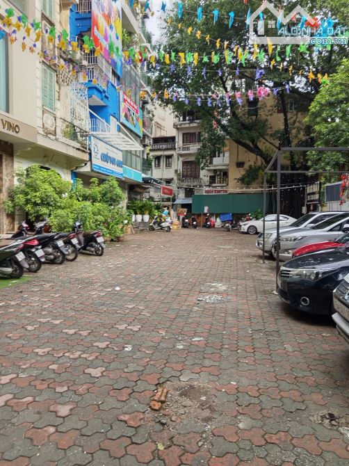 Bán nhà mặt phố Đội Cấn lô góc 3 mặt – 256m², 5 tầng, giá 200 tỷ, sổ đỏ trao tay! - 4
