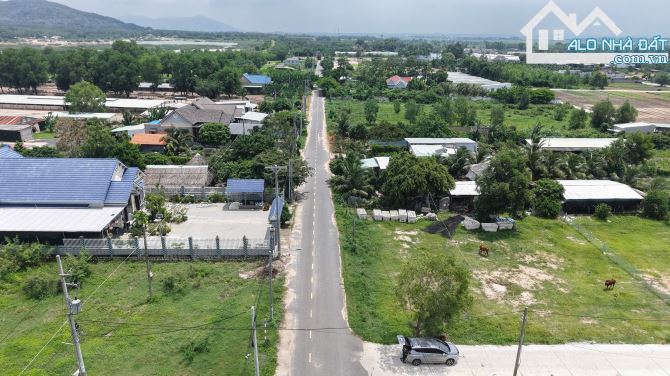 🏡 Bán gấp lô đất view núi Minh Đạm – Gần biển Phước Hải, 136m² 🌊 - 4