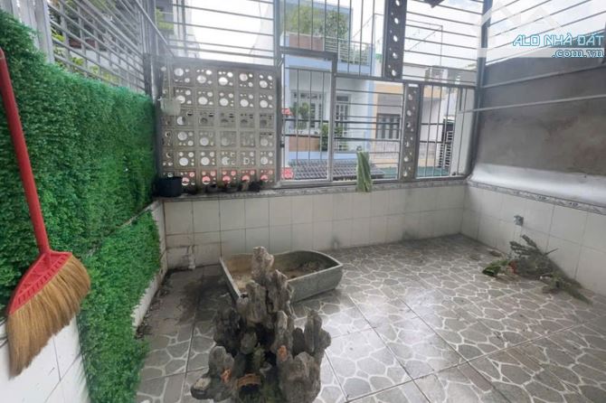 Bán nhà hẻm xe hơi, Phan Huy Ích, Tân Bình, 43 m² (4m x 11m), 3 phòng - Giá 5.2 tỷ TL - 4