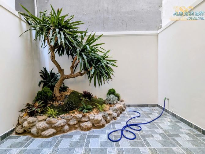 Bán Nhà Tô Vũ – Văn Cao 80m² x 5T, thang máy kính, 5PN khép kín, full nội thất. - 4