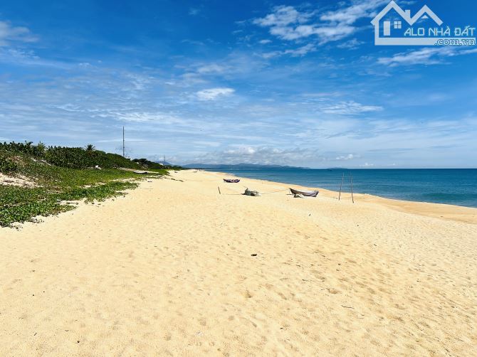 VỊ TRÍ VÀNG, ĐẦU TƯ BỀN VỮNG TẠI HOÀI HẢI, CÁCH BIỂN CHỈ 100M, GIÁ ĐẦU TƯ CHỈ 7XX TRIỆU - 4