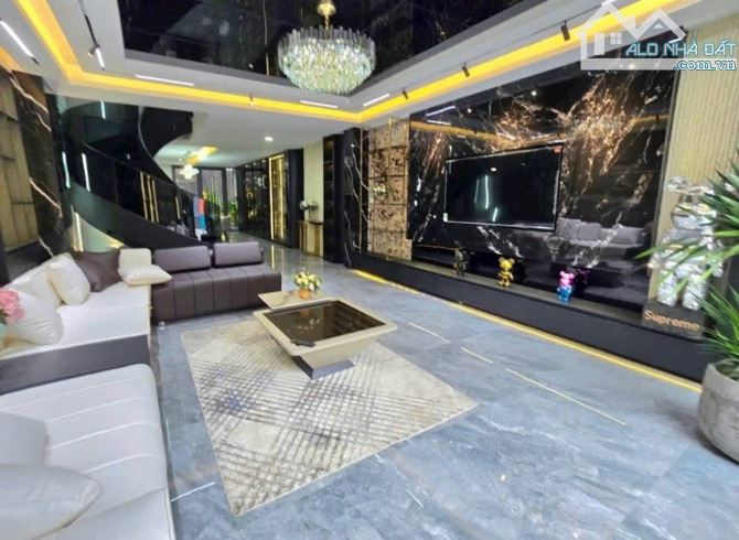 BỀ NGANG SIÊU KHỦNG VỚI 4,5MX14 (63M2). GIÁ SIÊU NGỘP 4,11 TỶ-ĐƯỜNG HUỲNH TẤN PHÁT, QUẬN 7 - 4