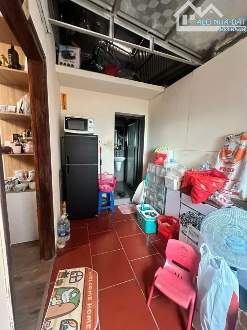 🌟Chỉ 5,4 Tỷ Tập Thể Hòe Nhai_Ba Đình_Tầng 2_2 thoáng 70m2 2pn rộng , nhà đẹp🌟 - 4