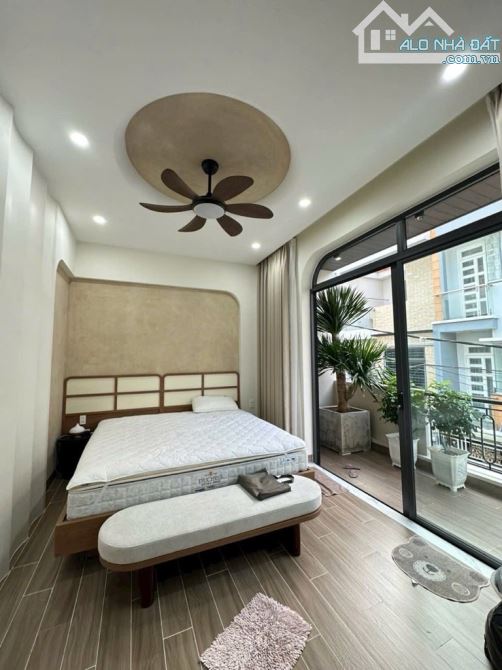SIÊU PHẨM 2 TẦNG _ NGANG 7,7M.KHU VIP NHẤT TAM PHÚ _HXH VI VU 6M _NỘI THẤT XỊN XÁCH VALI V - 4