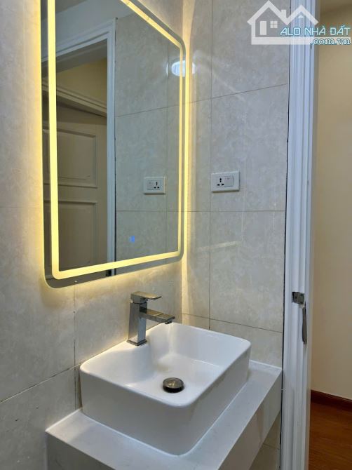 Bán căn hộ hiếm 2PN 2WC khu ĐTM Mỹ Đình 2 hơn 5 tỷ - 4