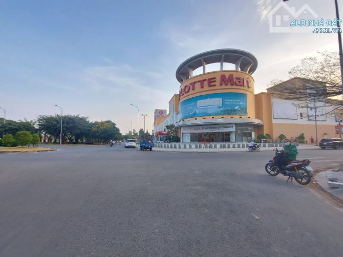 Bán đất tại The Seasons Lái Thiêu,thuận an,TPHCM 200m2 với giá tốt - 4