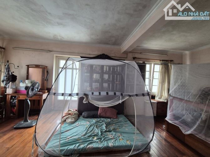 Nhà Nguyễn Văn Linh, sát Big C 168m, Lô góc, 2 mặt ngõ ô tô tránh, KD, giá tốt 36 tỷ. - 4