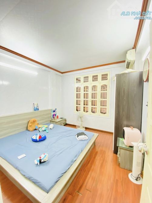 SIÊU PHẨM HỒ TÂY - 1 NHÀ RA PHỐ, 1 BƯỚC RA HỒ, Ô TÔ TRÁNH, KINH DOANH ĐỈNH, NHÀ ĐẸP Ở NGAY - 4