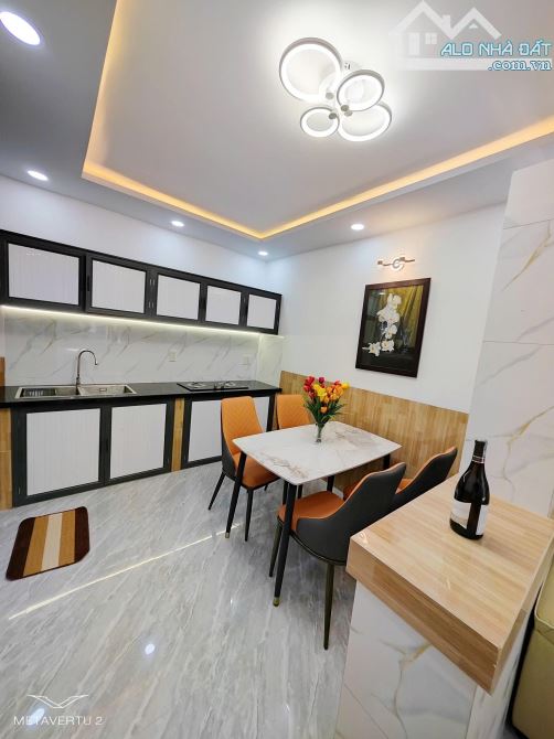 Cần Bán - Nhà Mới Full Nội Thất – Đường Phan Đình Giót, TRUNG TÂM TP. NHA TRANG - 4