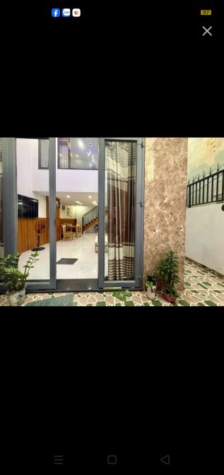 🌹 Nhà đẹp 3 tầng kiệt Quang Dũng, tttp, giá chỉ nhỉnh nhẹ 4 tỷ. - 4
