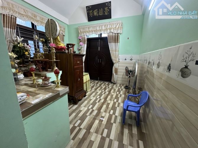 Bán lô đất 2 mặt tiền cách biển 50m ngay bãi tắm tặng nhà hai tầng sơn trà đà nẵng - 4