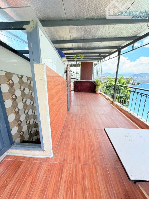 "🏡 Bán nhà 4 tầng mặt tiền Huỳnh Ngọc Huệ – Hoà Khê, Thanh Khê - 4