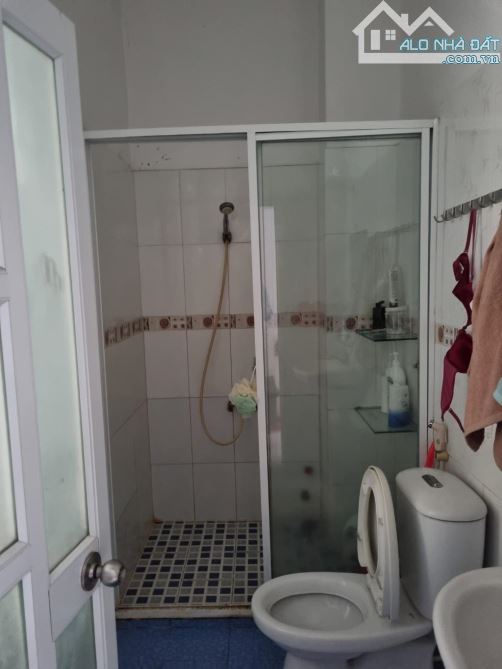 NHÀ 4 TẦNG 60M2(4X15)-ĐƯỜNG 74-KDC BÌNH PHÚ-GIÁ 10.5 TỶ - 4