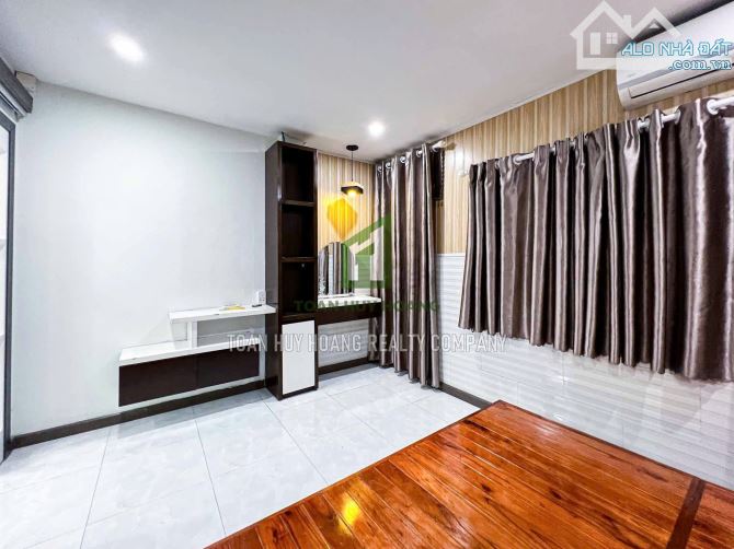 Cho thuê nhà 2 tầng khu An Thượng – trung tâm phố Tây, gần biển Mỹ Khê-TOÀN HUY HOÀNG - 4
