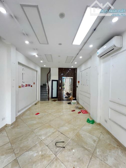 Nhà thương mại 6 tầng thang máy, lô góc – vị trí vàng phố Láng Hạ! - 4