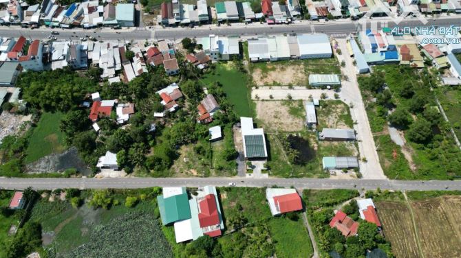 💥Bán Lô Đất Diên Phước – Gần Chợ, Trường Học, Đường Ô Tô Quay Đầu💥 - 4