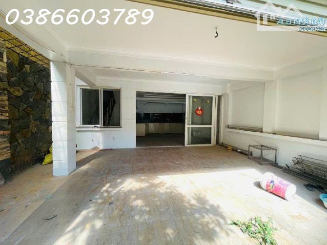 SIÊU PHẨM – NGÕ Ô TÔ TRÁNH – NGỌC THỤY – GARA 2 Ô TÔ 7 CHỖ ĐẬU - 4