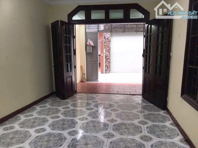 bán nhà Ngõ Vương Thừa Vũ, Thanh Xuân DT DT 90m, 4 Tầng, MT 4.43m 🧧 Gia 25.5 tỷ - 4