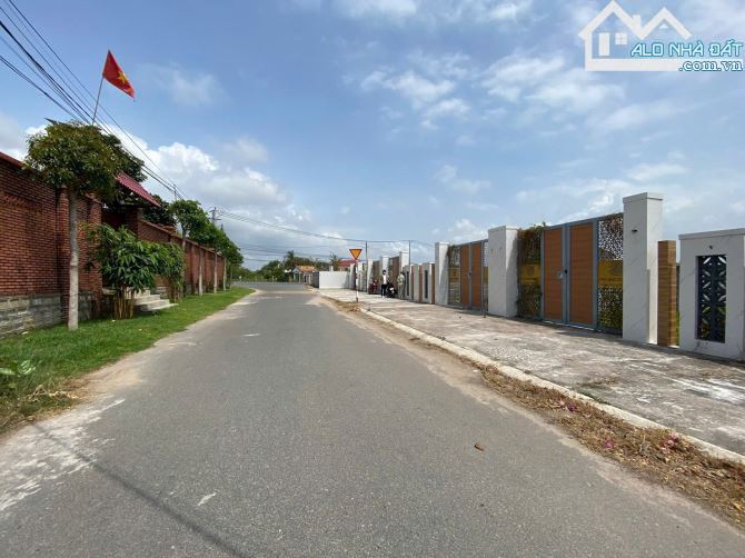 🏖️ Bán lô đất 237m² gần biển Phước Hải – có tường rào kiên cố, chỉ 1,5 tỷ 💎 - 4