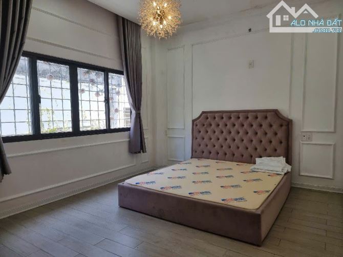 GẤP! BÁN NHÀ 3 TẤNG 125M2 – 12,44 TỶ - MT NGÔ QUYỀN - Q. SƠN TRÀ - 4