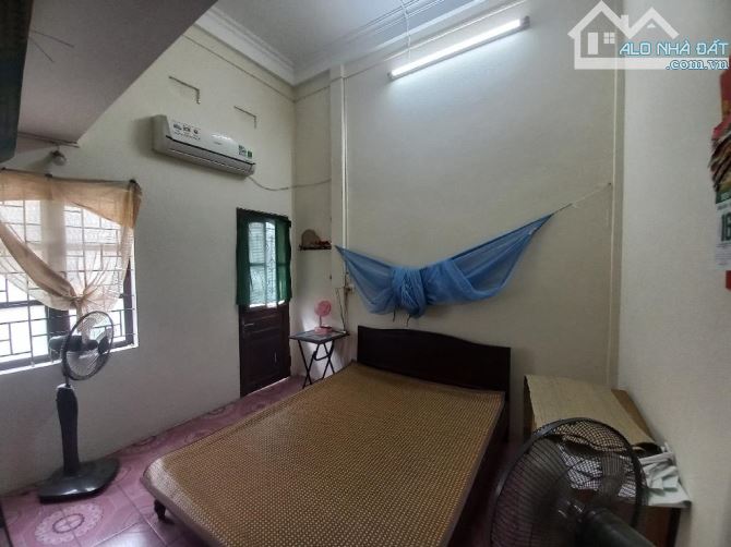 VỊ TRÍ ĐẸP- MẶT TIỀN QUYỀN LỰC-NGÕ THÔNG - KINH DOANH ĐỈNH_3 TẦNG – 56M2 – 10,5 TỶ - 4