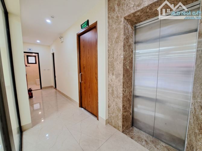 CHO THUÊ VĂN PHÒNG 160M2 TẠI ĐƯỜNG HOÀNG QUỐC VIỆT GIÁ CHỈ 26TR . - 4