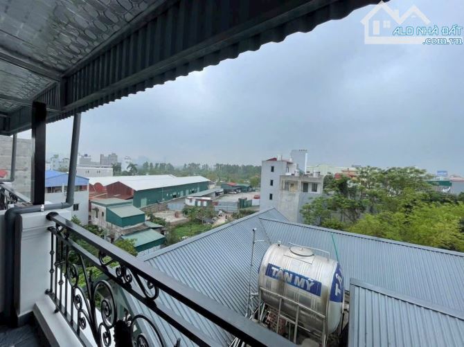BÁN NHÀ MẶT NGÕ THẠCH BÀN LONG BIÊN NHỈNH 5 TỶ 42m 5 TẦNG Ô TÔ KINH DOANH GẦN TRƯỜNG CẤP 3 - 4