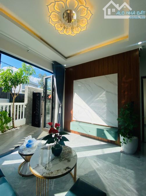 Nhà 2 tầng 82m kiệt ô tô Thanh Hải, TP Huế - 4