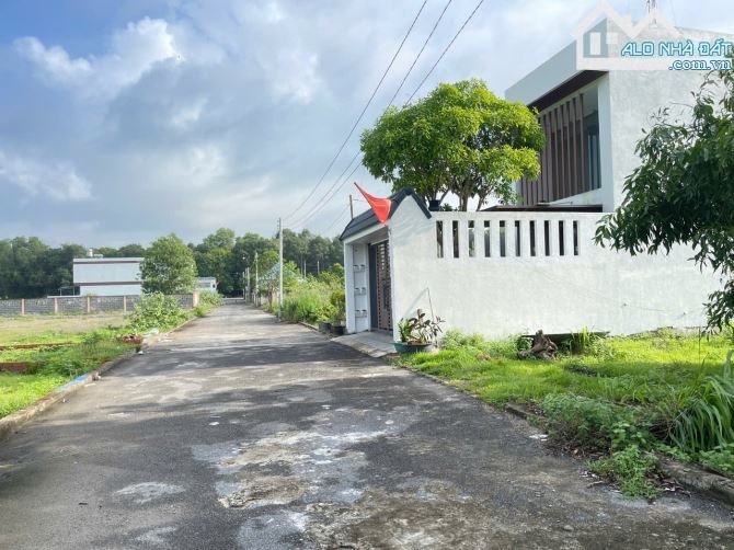 🏝️ Bán đất ven biển Phước Hội – Đất Đỏ, BRVT, 130m², full thổ cư, cách biển Lộc An 2km 🌊 - 4