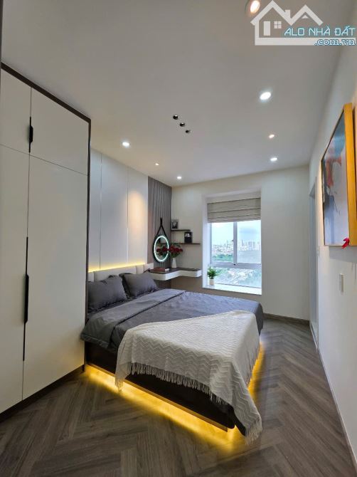 Bán Căn Hộ Sky Garden 3PN - Phú Mỹ Hưng | Full nội thất cao cấp - 4