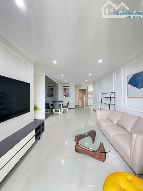 Cc Hà Đô Block O2 - 88m2 - 2pn 2wc - đã có sổ - giá 10,731 tỷ - 4