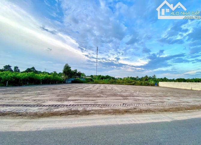 🌟 Bán 10 lô đất sổ mới – Đường nhựa Tim Vàng, Phước Hải, gần biển chỉ 5p 🚗 - 4