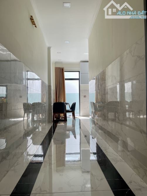 BIỆT THỰ ĐẸP 2 TẦNG 104M2(5.2X20)-CƯ XÁ PHÚ LÂM A-GIÁ 12.7 TỶ - 4