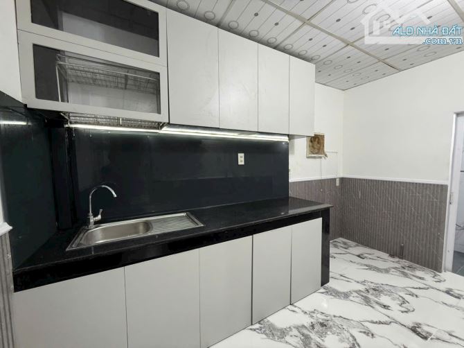 BÁN NHÀ 1 TRỆT 1 LỬNG ĐƯỜNG SỐ 5 KDC SƠN THỦY – TỔ 15 (CÁCH NGUYỄN VĂN LINH 250M) - 4