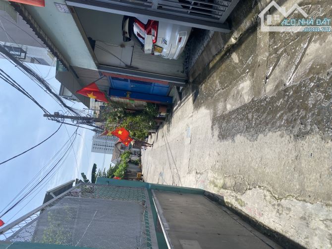 📍ĐƯỜNG SỐ 4- TRƯỜNG THỌ- THỦ ĐỨC. 💈NHÀ C4- 129M2- K QUY H💰CHỈ HƠN 4TỶ. - 4