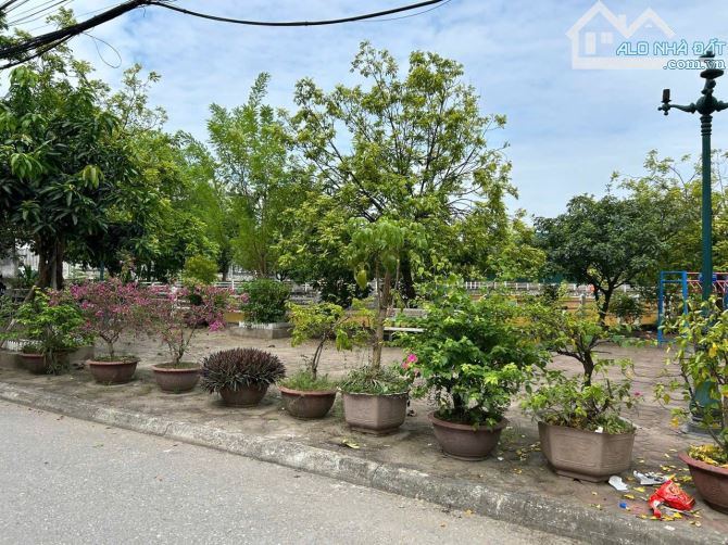 Đất đẹp Sài Đồng 99m, MT 5m, phân lô, ô tô tránh, kinh doanh, giá đầu tư 14.2 tỷ. - 4